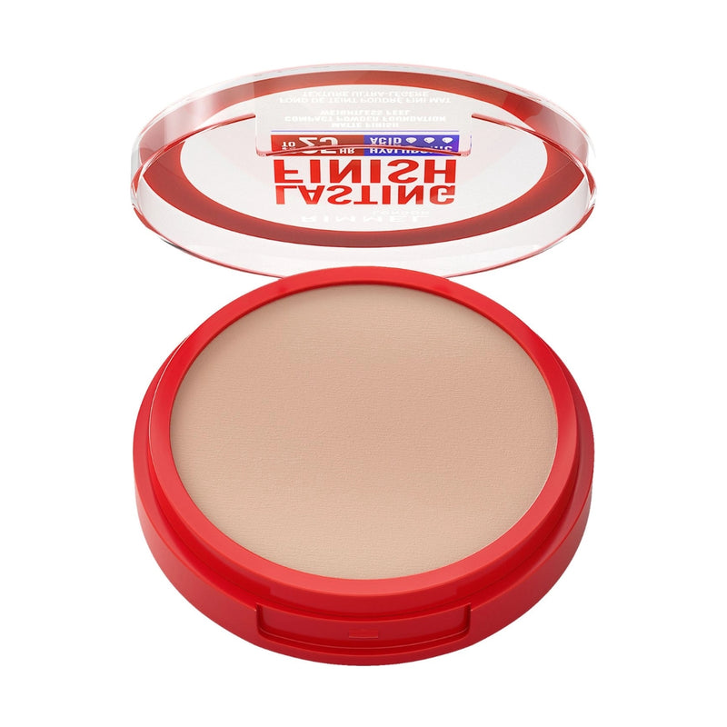 Rimmel Lasting Finish Matte Compact Foundation 002 Pearl 7g