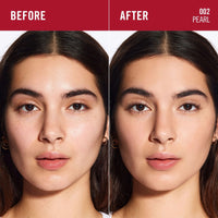 Rimmel Lasting Finish Matte Compact Foundation 002 Pearl 7g