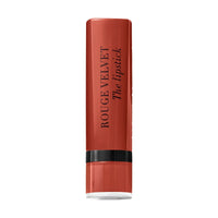 Bourjois Rouge Velvet The Lipstick Matte 53 Caramel Sale 2.4g