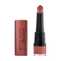 Bourjois Rouge Velvet The Lipstick Matte 48 Mocha Mour 2.4g