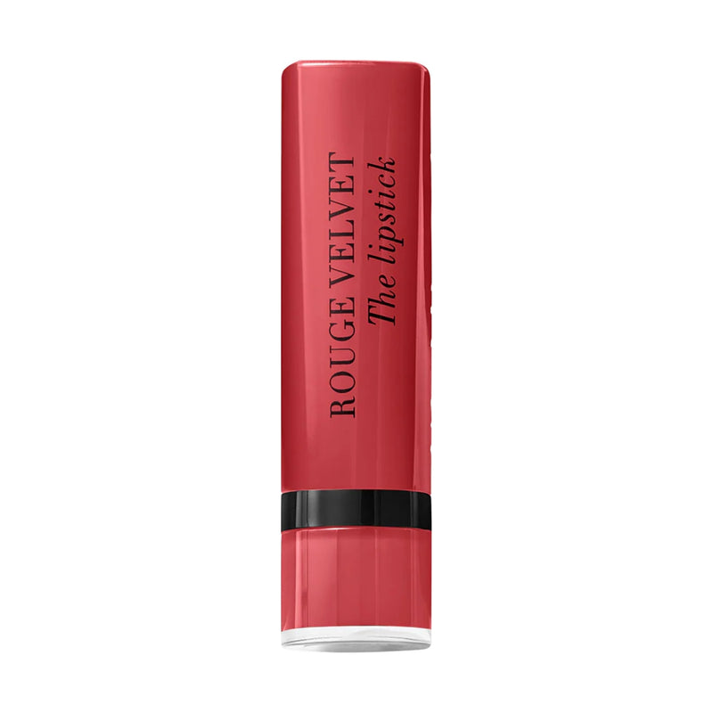 Bourjois Rouge Velvet The Lipstick Matte 54 Cherry D Amour 2.4g