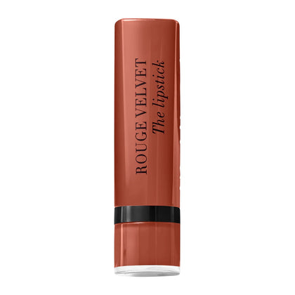 Bourjois Rouge Velvet The Lipstick Matte 51 Chocoquette 2.4g
