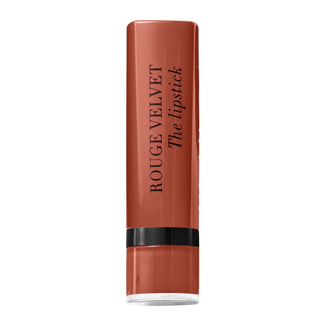 Bourjois Rouge Velvet The Lipstick Matte 51 Chocoquette 2.4g