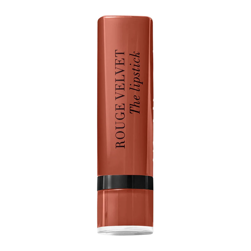 Bourjois Rouge Velvet The Lipstick Matte 51 Chocoquette 2.4g