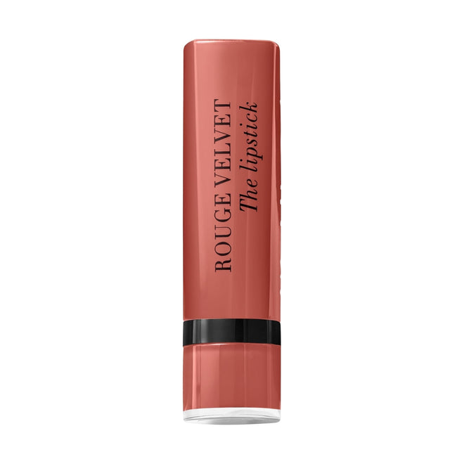 Bourjois Rouge Velvet The Lipstick Matte 46 Honey Nougat 2.4g