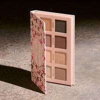 Bourjois Paris Evening Eyeshadow Palette 01 Gold Glamour 6.8g