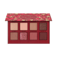 Bourjois Paris Evening Eyeshadow Palette 03 Cherry Glamour 6.8g