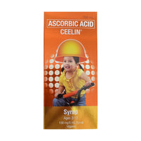 Ceelin Syrup 250ml