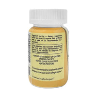 Vita Vigor Royal Jelly 2000mg 30 Capsules
