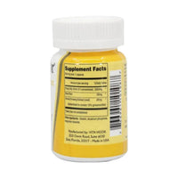 Vita Vigor Royal Jelly 2000mg 30 Capsules