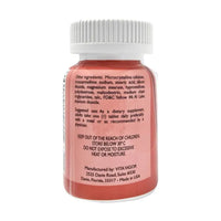 Vita Vigor Super Stress B With Zinc 60 Tablets