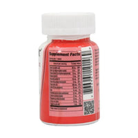 Vita Vigor Super Stress B With Zinc 60 Tablets
