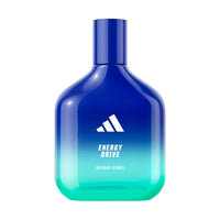 Adidas Vibes Energy Drive (U) EDP 100ml