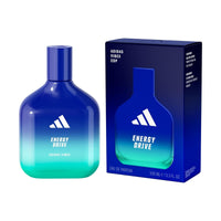 Adidas Vibes Energy Drive (U) EDP 100ml