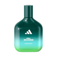Adidas Vibes Full Recharge (U) EDP 100ml
