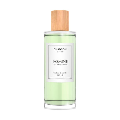Chanson D'Eau Jasmine Bali Eau de Toilette 100ml