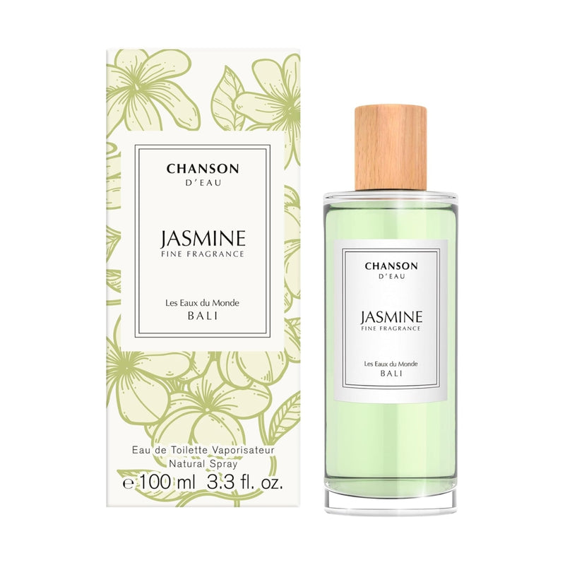 Chanson D'Eau Jasmine (W) EDT 100ml