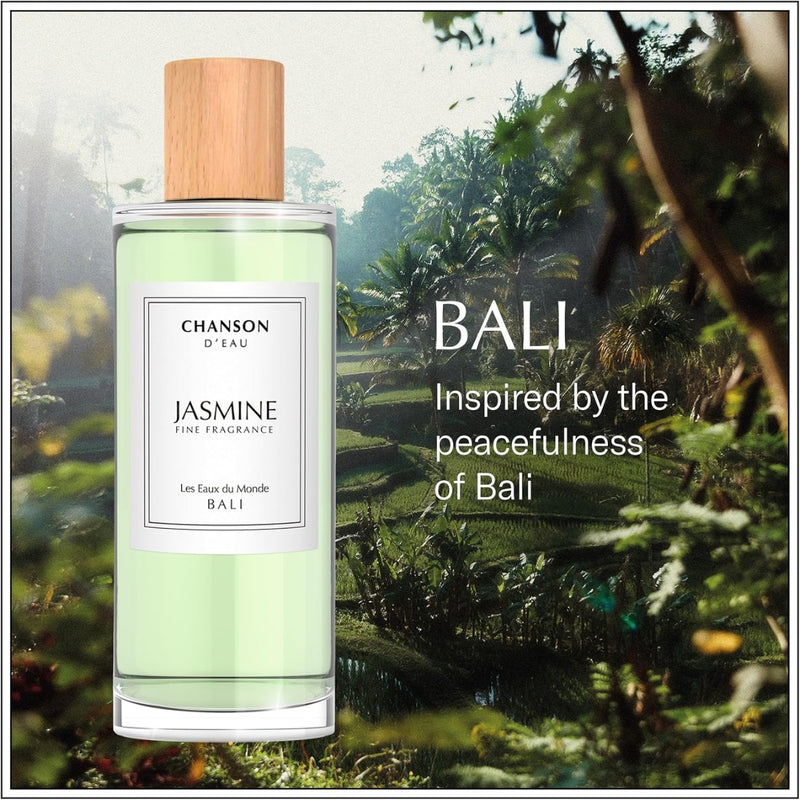 Chanson D'Eau Jasmine (W) EDT 100ml
