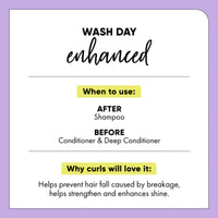 Hask Antisnap Rice Water Rinse 355ml