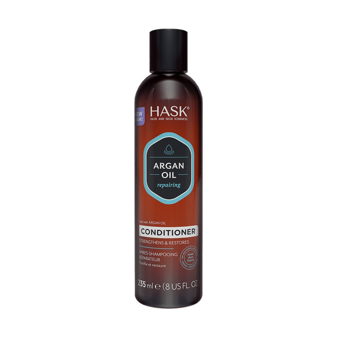 Hask Argan Oil Repairing Conditioner 235ml