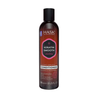 Hask Keratin Smoothing Conditioner 235ml