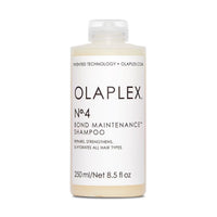 Olaplex No.4 Bond Maintenance Shampoo 250ml