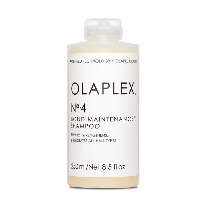Olaplex No.4 Bond Maintenance Shampoo 250ml