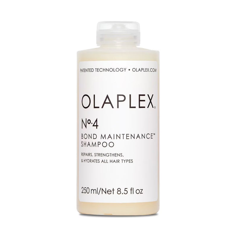 Olaplex No.4 Bond Maintenance Shampoo 250ml