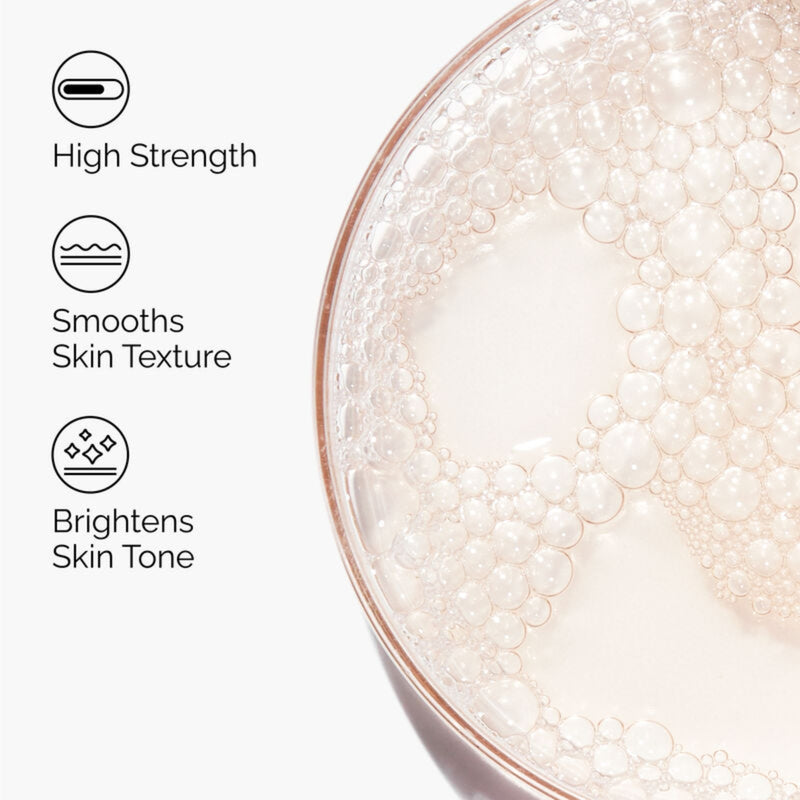 The Ordinary Lactic Acid 10% + Hyaluronic Acid 2% Serum 30ml