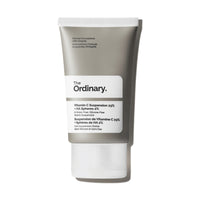 The Ordinary Vitamin C Suspension 23% + Hyaluronic Acid Spheres 2% Serum 30ml