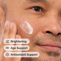 The Ordinary Vitamin C Suspension 23% + Hyaluronic Acid Spheres 2% Serum 30ml