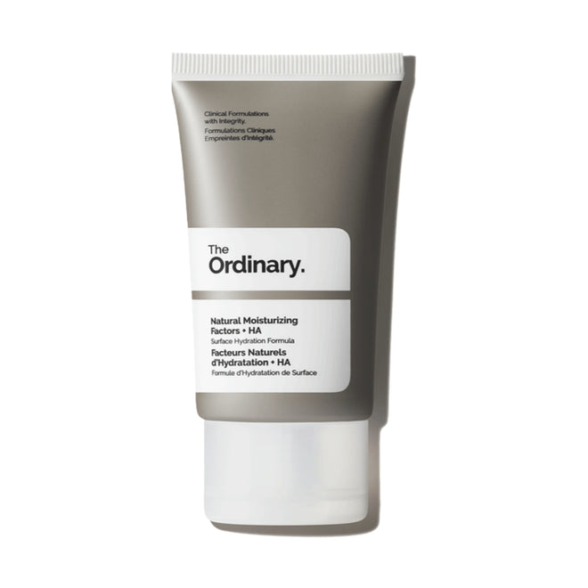 The Ordinary Natural Moisturizing Factors + Hyaluronic Acid Serum 30ml
