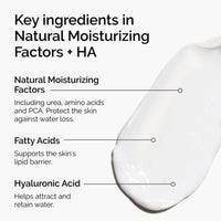 The Ordinary Natural Moisturizing Factors + Hyaluronic Acid Serum 30ml
