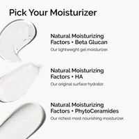 The Ordinary Natural Moisturizing Factors + Hyaluronic Acid Serum 30ml
