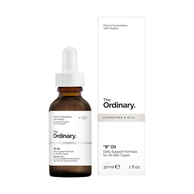 The Ordinary B Hydrating Oil 30ml
