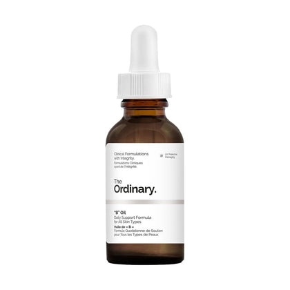 The Ordinary B Hydrating Oil 30ml - Chemist Warehouse UAE