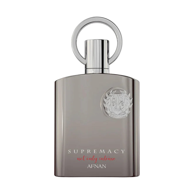 Afnan Supremacy Not Only Intense Extrait de Parfum 150ml