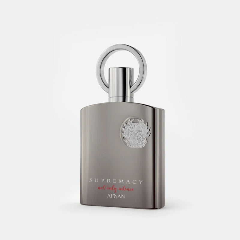 Afnan Supremacy Not Only Intense Extrait de Parfum 150ml