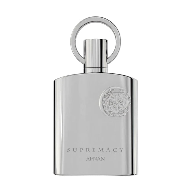 Afnan Supremacy Silver Pour Homme Eau de Parfum 150ml