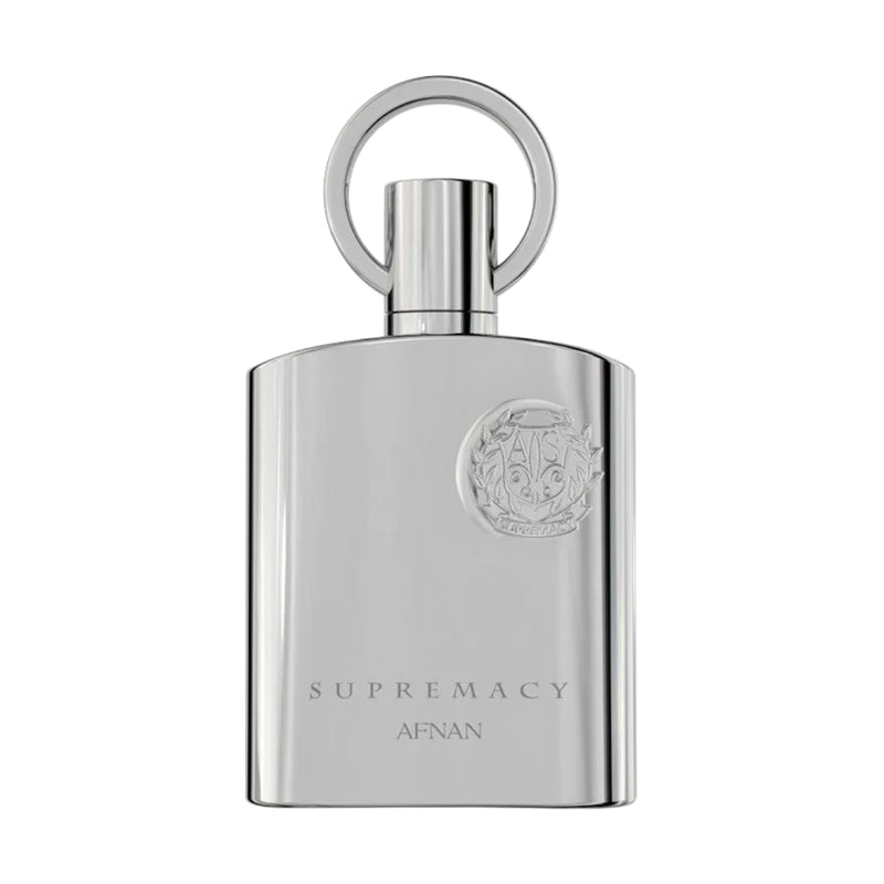 Afnan Supremacy Silver Pour Homme Eau de Parfum 150ml