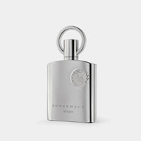 Afnan Supremacy Silver Pour Homme Eau de Parfum 150ml