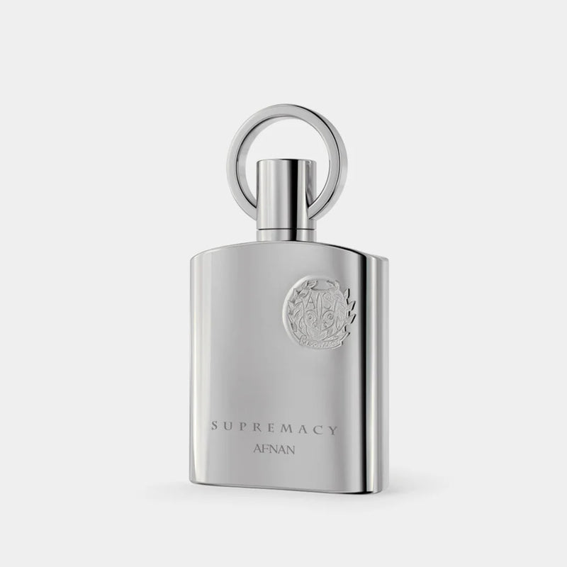 Afnan Supremacy Silver Pour Homme Eau de Parfum 150ml