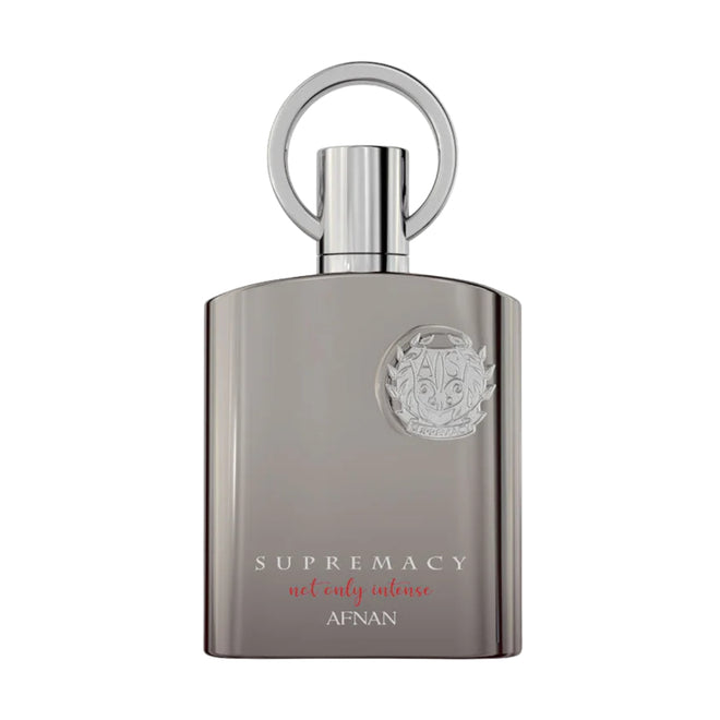 Afnan Supremacy Not Only Intense Extrait de Parfum 100ml