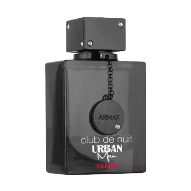 Armaf Club De Nuit Urban Man Elixir (M) EDP 105ml
