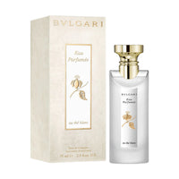 Bvlgari Eau Parfumee Au The Blanc Eau de Cologne 75ml