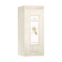 Bvlgari Eau Parfumee Au The Blanc Eau de Cologne 75ml