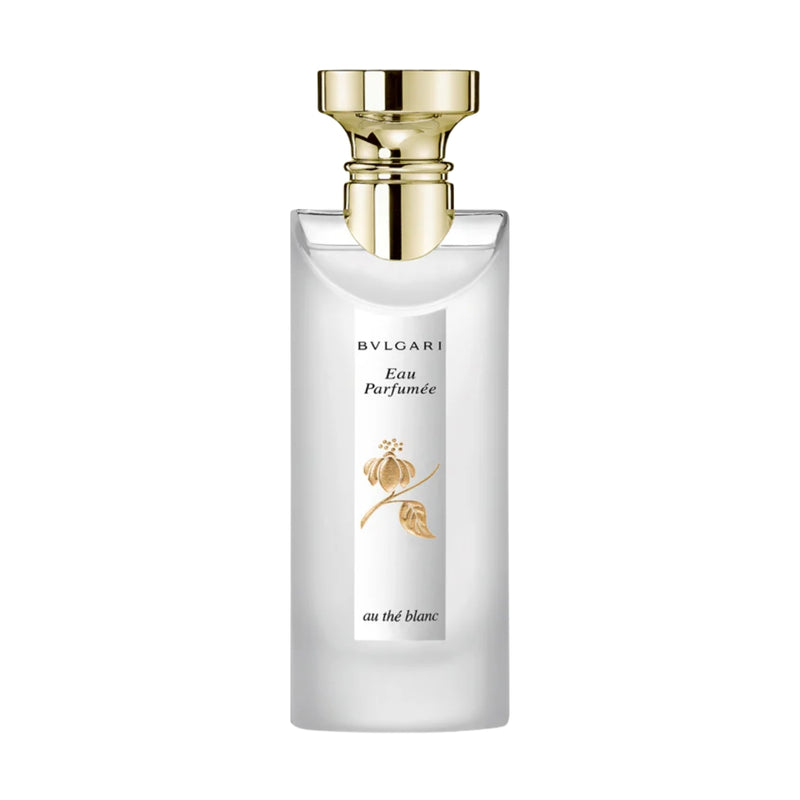 Bvlgari Eau Parfumee Au The Blanc Eau de Cologne 75ml