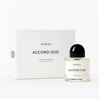 Byredo Accord Oud Eau de Parfum 100ml