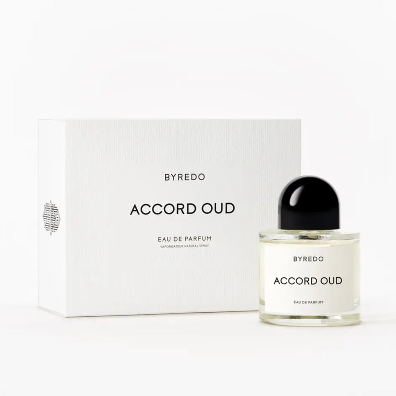 Byredo Accord Oud Eau de Parfum 100ml
