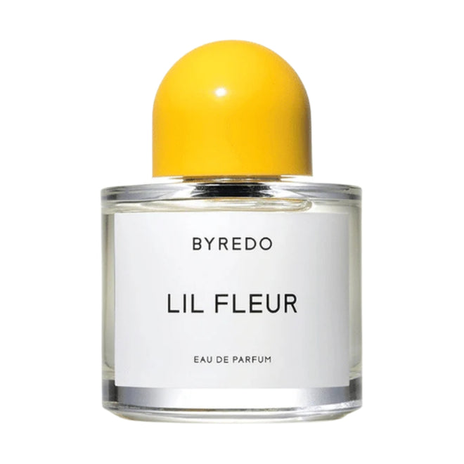 Byredo Lil Fleur Amber Limited Edition Eau de Parfum 100ml